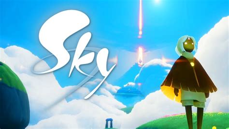 sky mobile game.